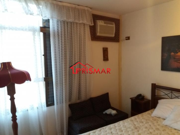Apartamento para alugar com 3 quartos, 110m² - Foto 13
