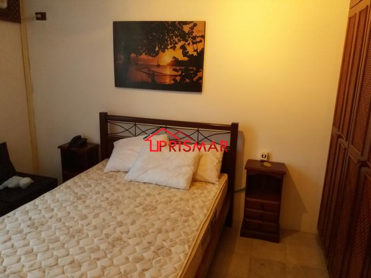 Apartamento para alugar com 3 quartos, 110m² - Foto 14