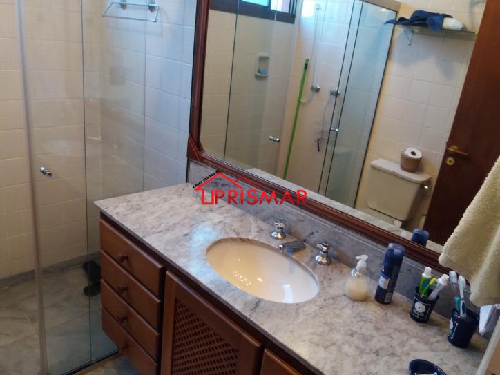 Apartamento para alugar com 3 quartos, 110m² - Foto 16