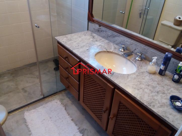 Apartamento para alugar com 3 quartos, 110m² - Foto 20