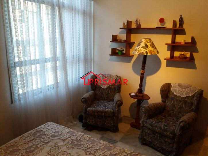 Apartamento para alugar com 3 quartos, 110m² - Foto 21