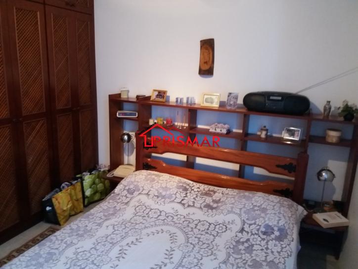 Apartamento para alugar com 3 quartos, 110m² - Foto 22
