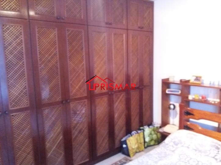 Apartamento para alugar com 3 quartos, 110m² - Foto 23