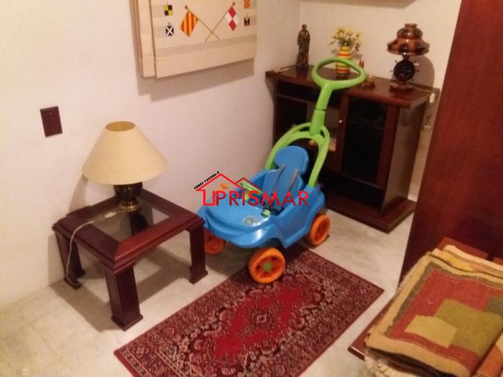 Apartamento para alugar com 3 quartos, 110m² - Foto 26
