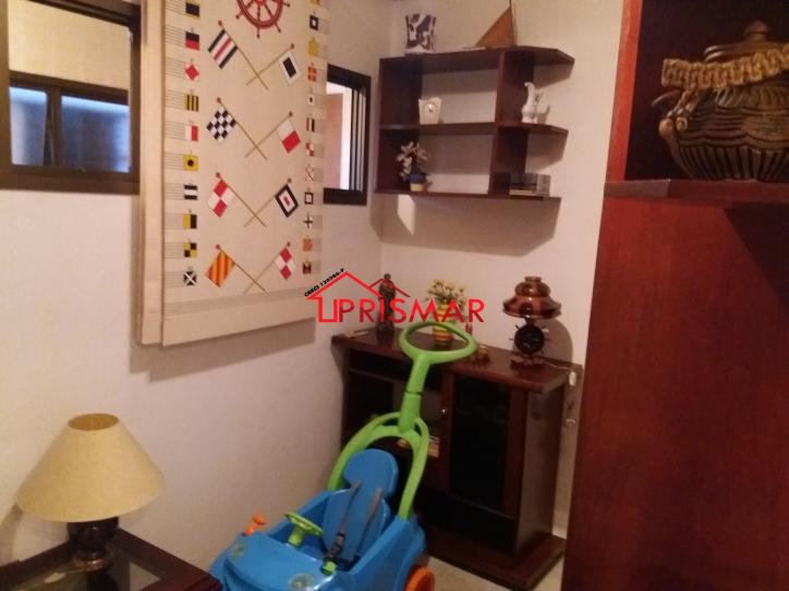 Apartamento para alugar com 3 quartos, 110m² - Foto 27