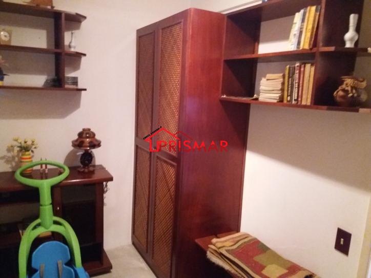 Apartamento para alugar com 3 quartos, 110m² - Foto 28