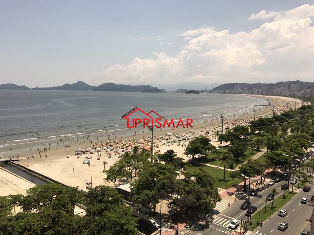 Apartamento para alugar com 3 quartos, 110m² - Foto 1
