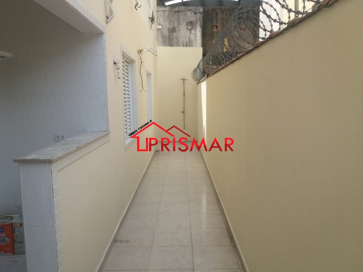 Casa, 2 quartos, 60 m² - Foto 36