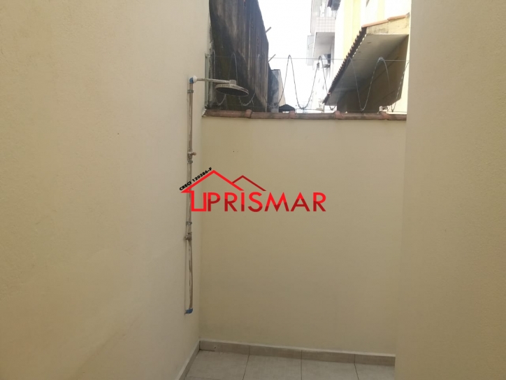 Casa, 2 quartos, 60 m² - Foto 34