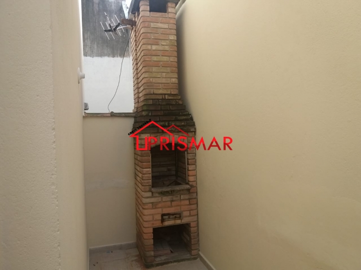 Casa, 2 quartos, 60 m² - Foto 38