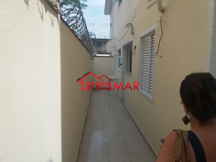 Casa, 2 quartos, 60 m² - Foto 35