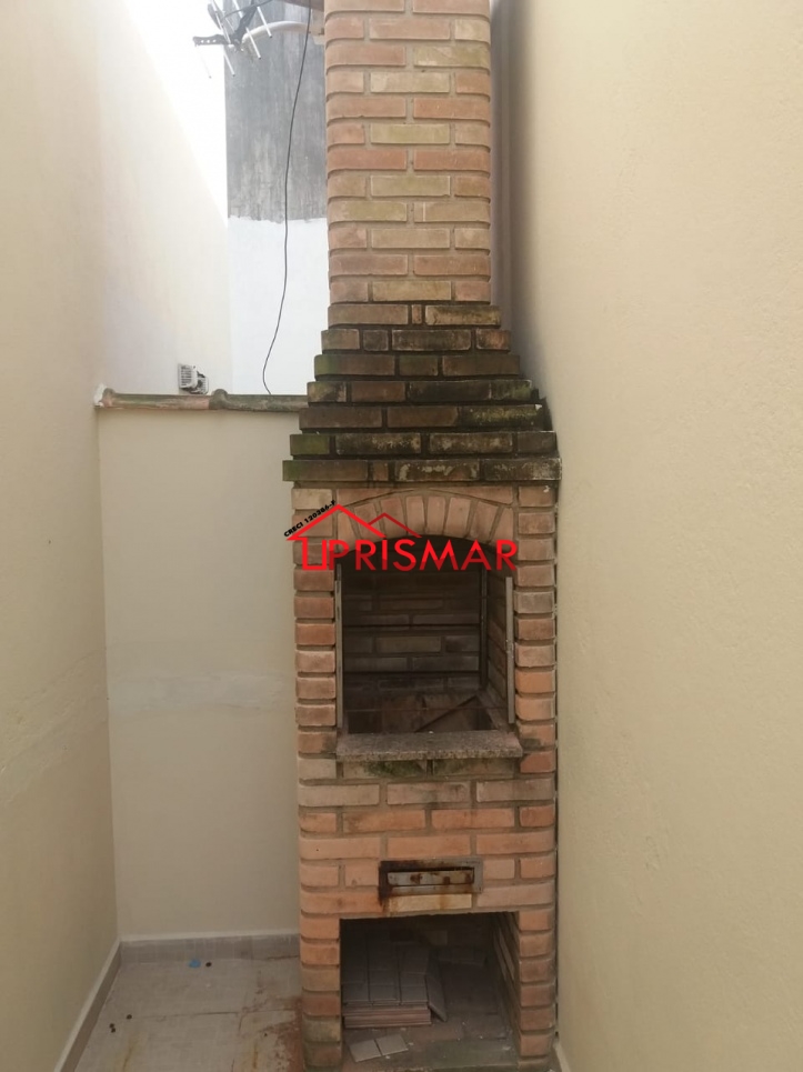 Casa, 2 quartos, 60 m² - Foto 37